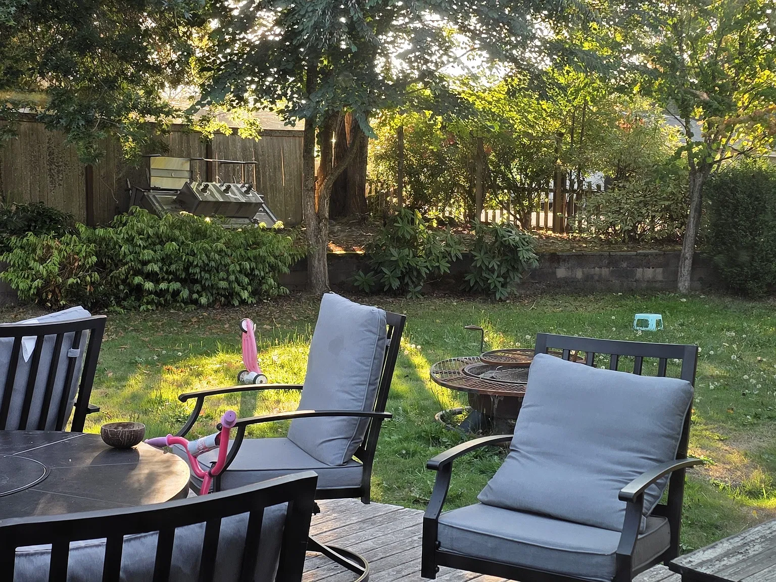 3 bed, 1.5 bath, 1116 sqft, $2,883 — Photo 3