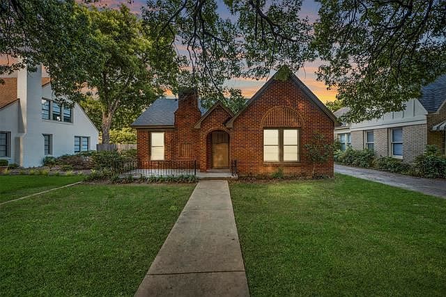1st image of this home
