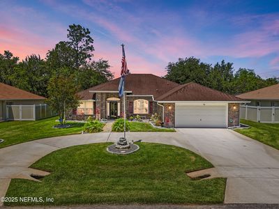 54 ROCKEFELLER Drive, Palm Coast, FL, 32164