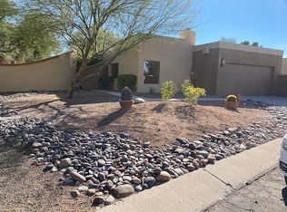 1808 N Fountain Park Dr, Tucson, AZ 85715