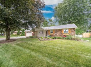 501 Stoner Dr, Anderson, IN 46013