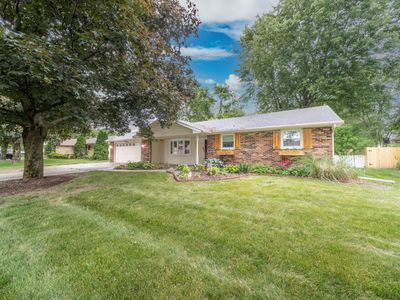 501 Stoner Dr, Anderson, IN, 46013