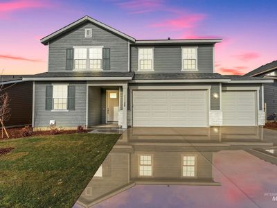 11128 Trestle Rock St, Caldwell, ID, 83605
