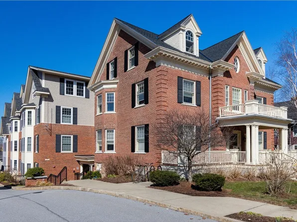 81 South Williams Street #204, Burlington, VT 05401