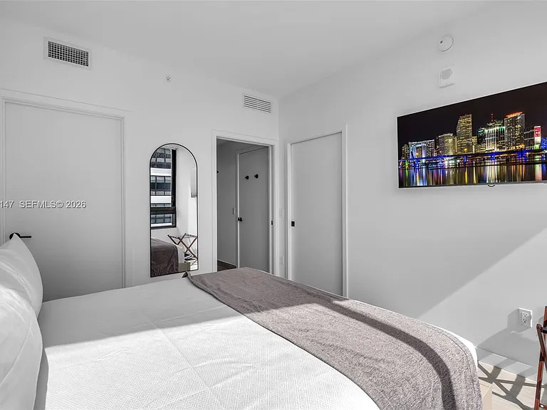 225 N Miami Ave #1107 — Photo 11