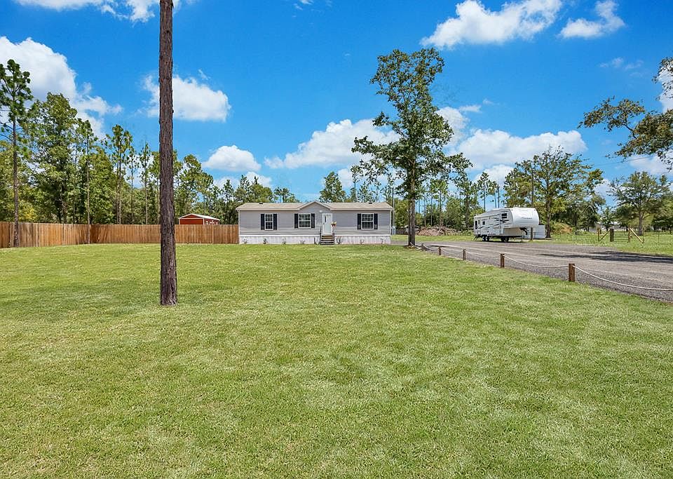 136 David Trl, Waynesville, GA 31566 Zillow