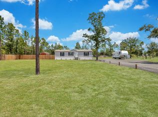 136 David Trl, Waynesville, GA 31566