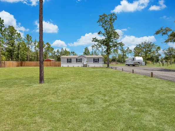 136 David Trl, Waynesville, GA 31566