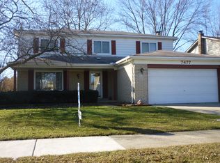 7477 Kingsbridge Rd, Canton, MI 48187