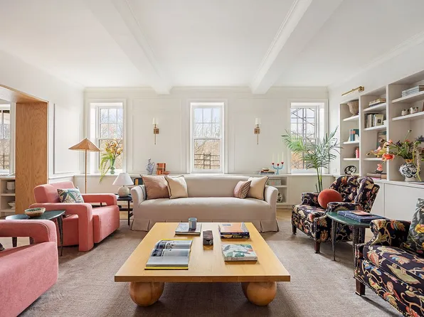 47 Plaza St W #4C, Brooklyn, NY 11217