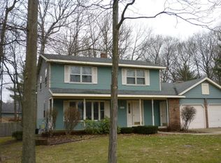 4419 Bridgeport Ct, Hudsonville, MI 49426