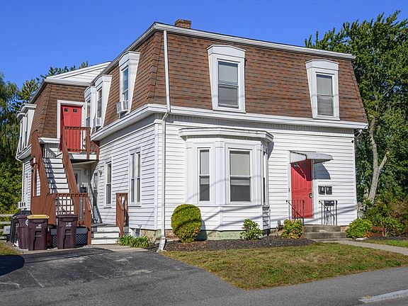2nd image of 1067-1067 Front St #1069