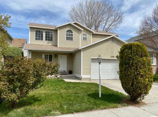 1586 W Whitlock Ave, West Valley City, UT 84119