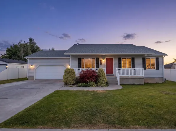835 W 1200 N, Orem, UT 84057