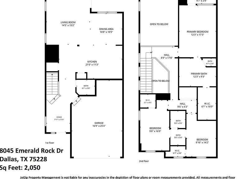 8045 Emerald Rock Dr — Photo 37