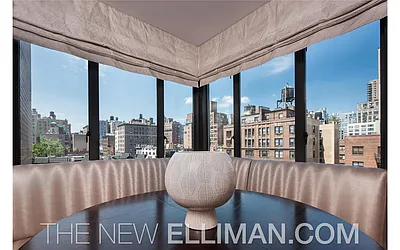 Sold by Douglas Elliman