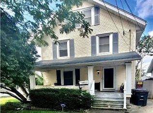 2332 13th St SW, Akron, OH 44314