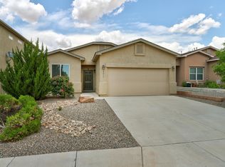 4016 Oasis Springs Rd NE, Rio Rancho, NM 87144