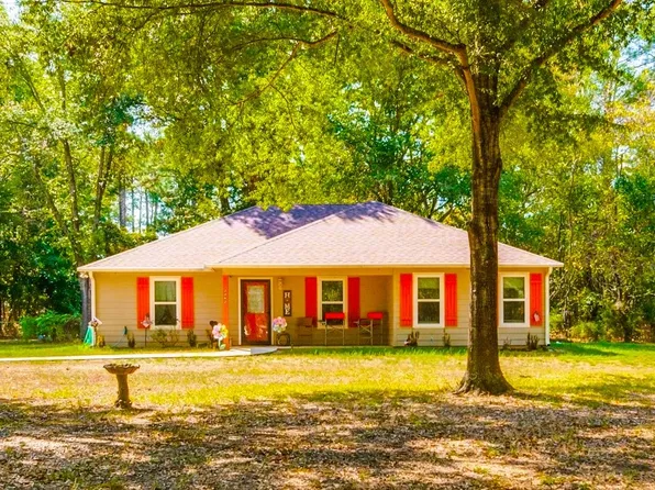 2262 Donna Dr, Chandler, TX 75758