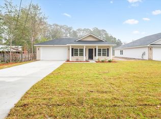 722 N Main St, Hinesville, GA 31313