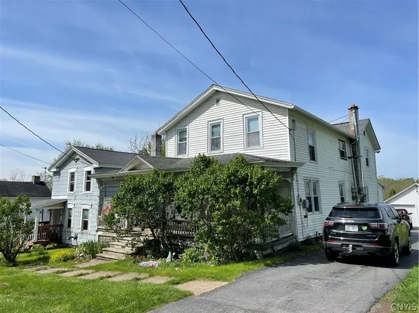 8137 High St, Montezuma, NY 13117