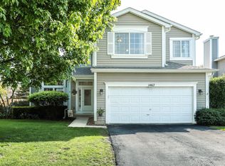 1467 Almaden Ln, Gurnee, IL 60031