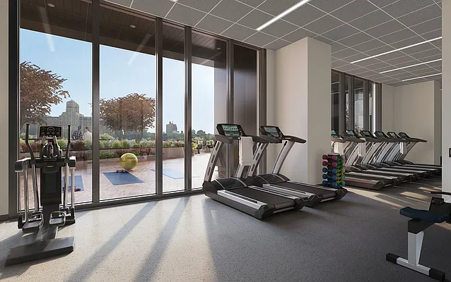 Rented by Gotham Organization | media 28