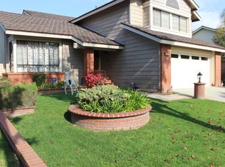 5333 W Amberwood Dr, Inglewood, CA 90302