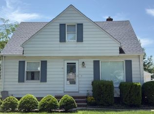 5430 Nan Linn Dr, Willoughby, OH 44094