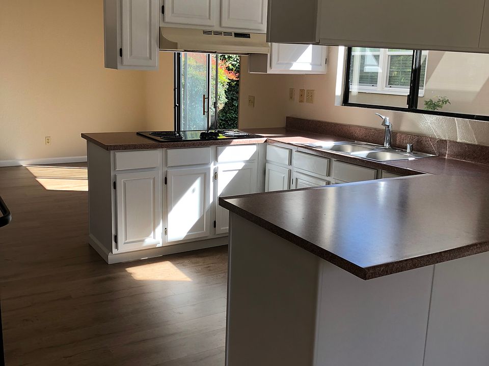 Kitchen from Dining Room