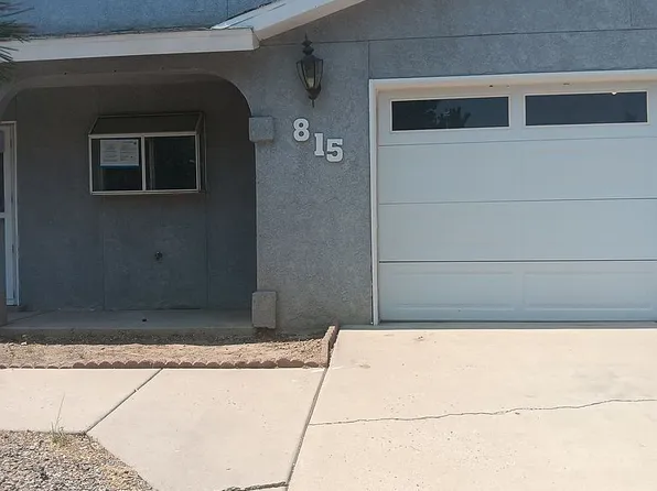 815 Saguaro St, Bloomfield, NM 87413