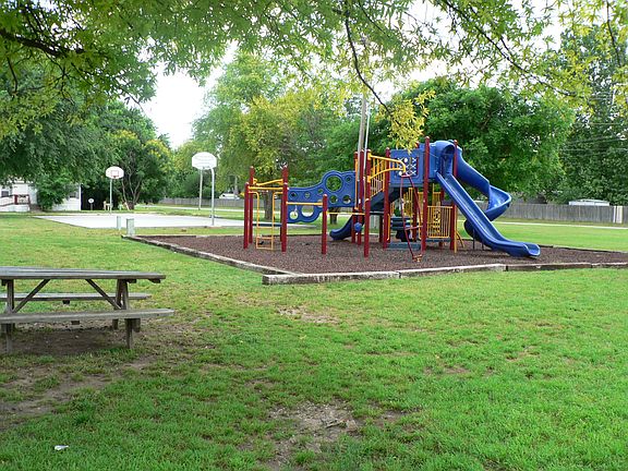 Chidrens Park