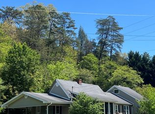 8601 Lakewood Hwy, Mineral Bluff, GA 30559