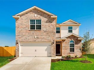 9607 Windridge Way, Dallas, TX 75217