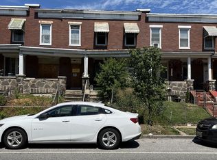 2640 Kirk Ave, Baltimore, MD 21218