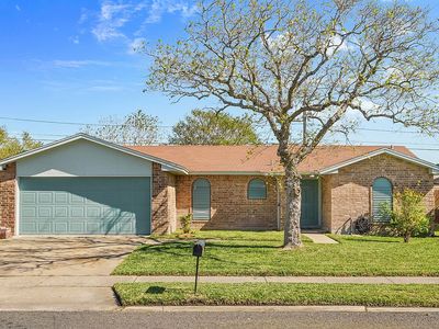 1722 Dawn Breeze Dr, Corpus Christi, TX, 78412