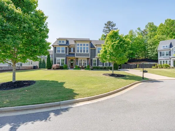 502 Taymack Farm Ct, Woodstock, GA 30188