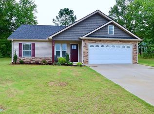 314 Burdell Ter, Inman, SC 29349
