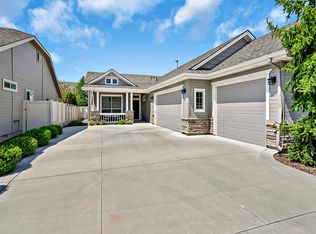 2937 E Ragusa St, Meridian, ID 83642