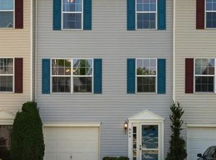 844 Vanderbilt Ter SE, Leesburg, VA