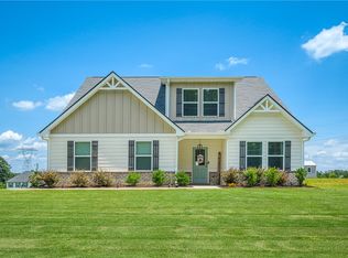 151 Poplar Springs Rd, Walhalla, SC 29691