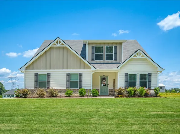 151 Poplar Springs Rd, Walhalla, SC 29691