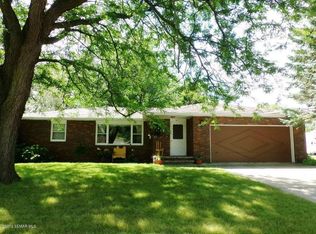 615 12th St SE, Owatonna, MN 55060