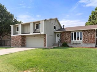 49 Sepulveda Dr, Pueblo, CO 81005