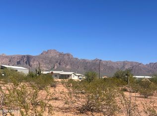 0 S Cortez Rd #A, Apache Junction, AZ 85119