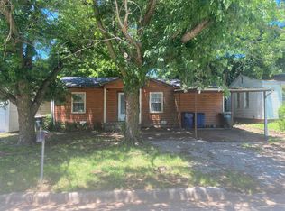 509 N J St, Duncan, OK 73533