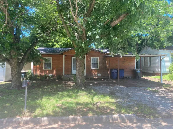509 N J St, Duncan, OK 73533