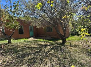 1680 Canyon Rd, Santa Fe, NM 87501