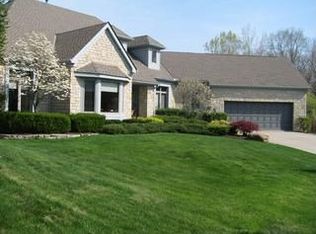 7549 Fawnwood Dr, Lewis Center, OH 43035