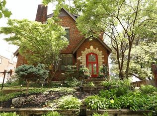 7610 Delmar Blvd, Saint Louis, MO 63130